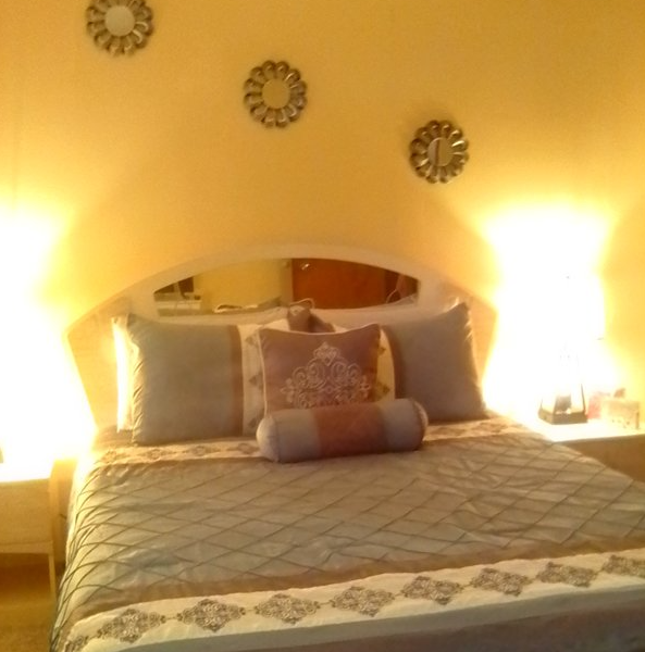 The BOLC Retreat