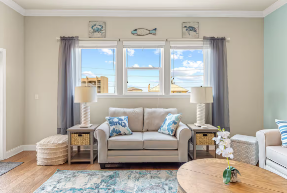Seas the Day Retreat