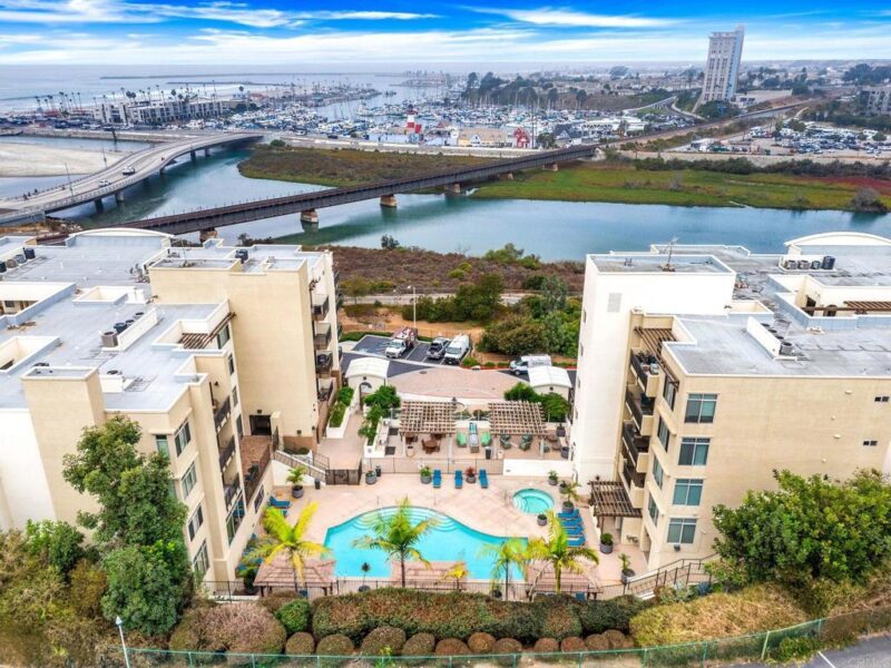 Riverfront Ocean View Long-Term Rental