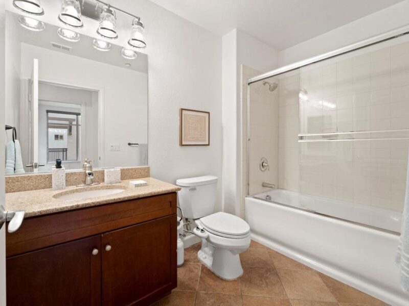 Riverfront Ocean View Long-Term Rental