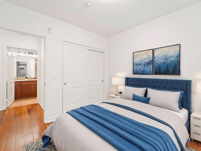 Riverfront Ocean View Long-Term Rental