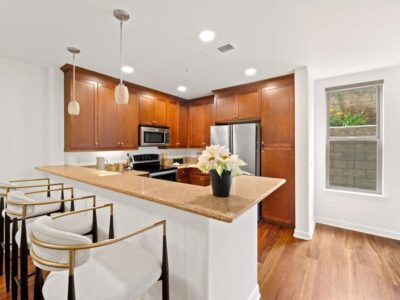 Riverfront Ocean View Long-Term Rental