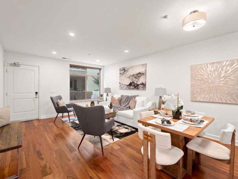 Riverfront Ocean View Long-Term Rental