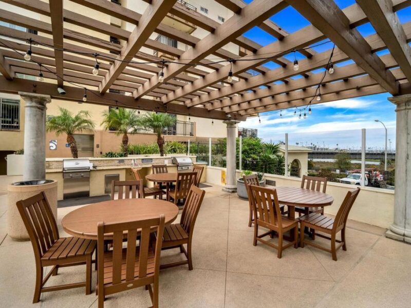 Riverfront Ocean View Long-Term Rental