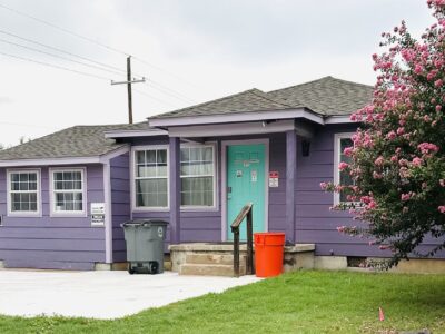 Wizard World Cottage