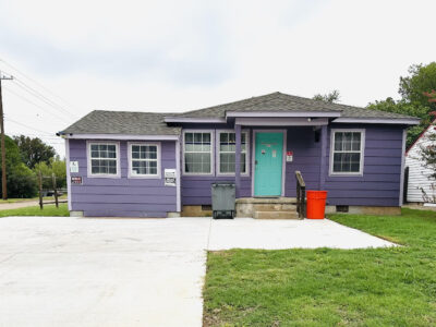 Wizard World Cottage