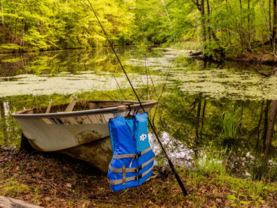 The Luxury Military Glamping Experience