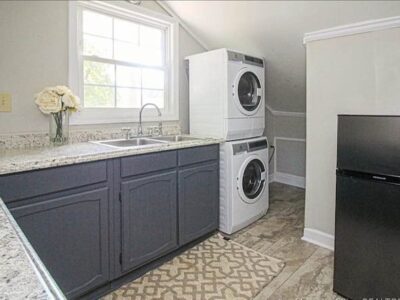 Williams House Williams House | Veteran-Hosted Stay Near Fort Liberty & Downtown