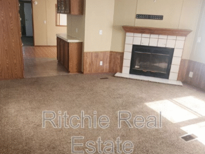 Military-Only PCS Home in Alexandria – 3BR, 15 Min from Base