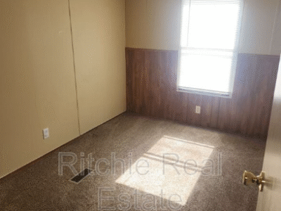 Military-Only PCS Home in Alexandria – 3BR, 15 Min from Base