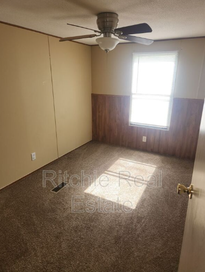 Military-Only PCS Home in Alexandria – 3BR, 15 Min from Base