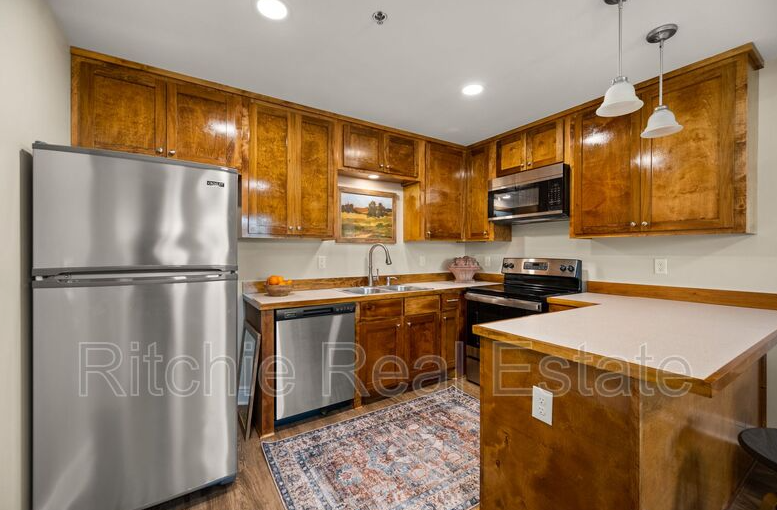 Alexandria Military Rental – 1BR Apartment for Long-Term Stays