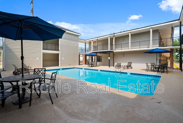 Alexandria Military Rental – 1BR Apartment for Long-Term Stays
