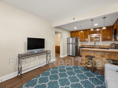 Alexandria Military Rental – 1BR Apartment for Long-Term Stays
