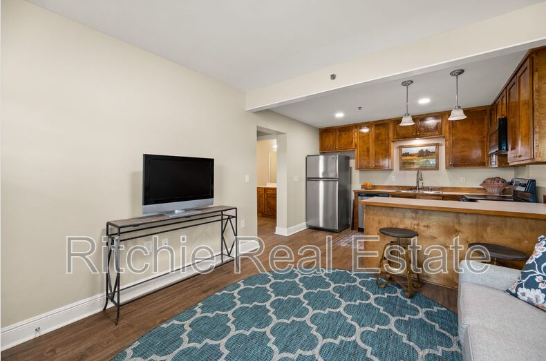 Alexandria Military Rental – 1BR Apartment for Long-Term Stays