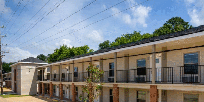 Alexandria Military Rental – 1BR Apartment for Long-Term Stays