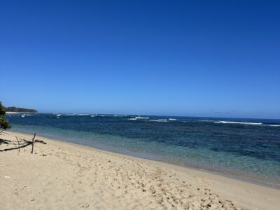 Ka'ala View Beach House