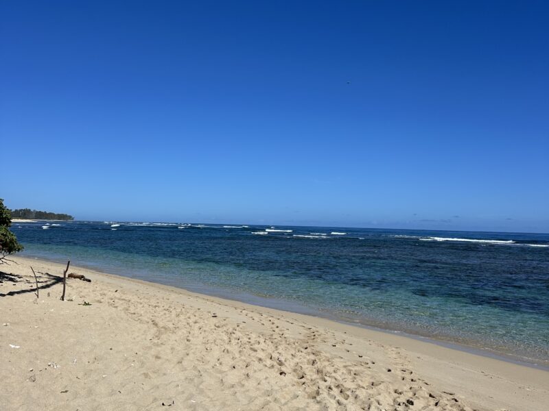 Ka'ala View Beach House