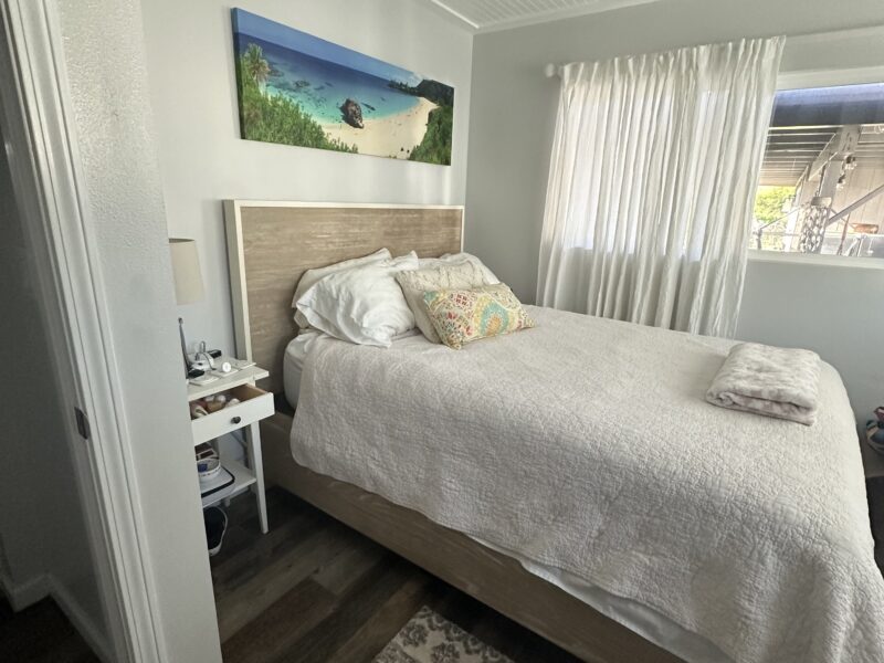 Ka'ala View Beach House