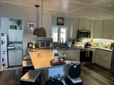 Ka'ala View Beach House