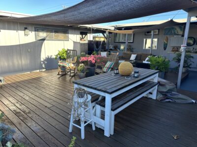 Ka'ala View Beach House