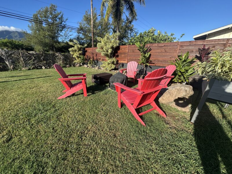 Ka'ala View Beach House