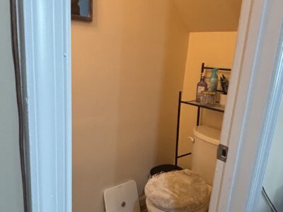 For Rent - 2B 1.5Bath Single-family home near Old Town Alexandria, VA