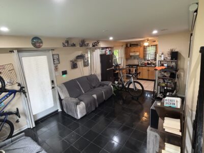 For Rent - 2B 1.5Bath Single-family home near Old Town Alexandria, VA