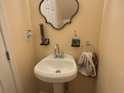 For Rent - 2B 1.5Bath Single-family home near Old Town Alexandria, VA