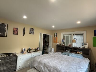 For Rent - 2B 1.5Bath Single-family home near Old Town Alexandria, VA