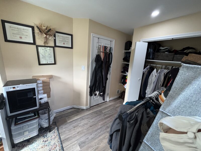 For Rent - 2B 1.5Bath Single-family home near Old Town Alexandria, VA