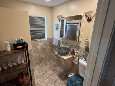 For Rent - 2B 1.5Bath Single-family home near Old Town Alexandria, VA