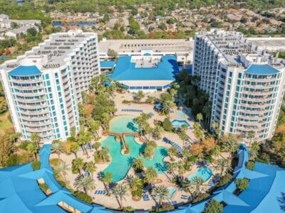 Palms of Destin 1111