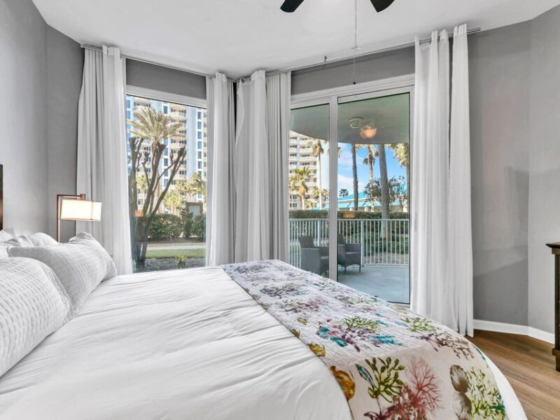 Palms of Destin 1111