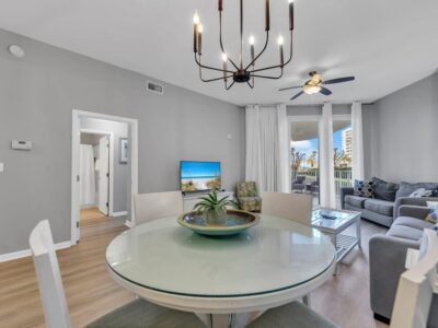 Palms of Destin 1111