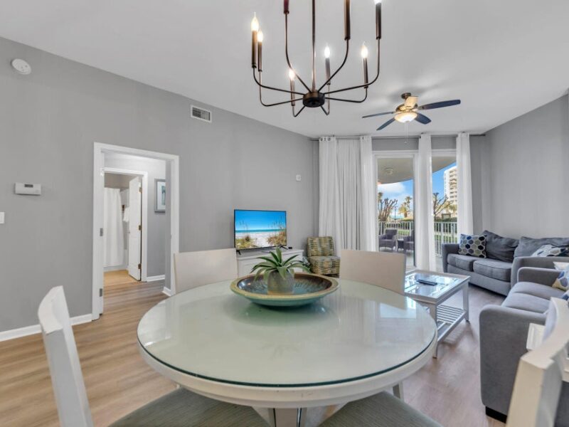 Palms of Destin 1111