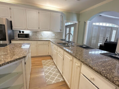 Spacious 6BR Gated Home in a Prominent Golf Community- Sleeps 12