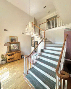 Spacious 6BR Gated Home in a Prominent Golf Community- Sleeps 12