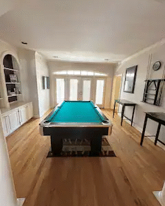 Spacious 6BR Gated Home in a Prominent Golf Community- Sleeps 12