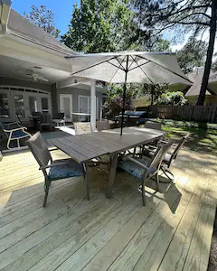 Spacious 6BR Gated Home in a Prominent Golf Community- Sleeps 12