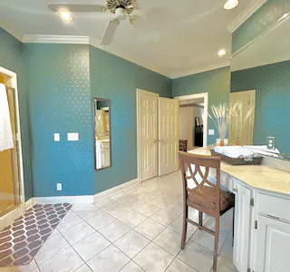 Spacious 6BR Gated Home in a Prominent Golf Community- Sleeps 12
