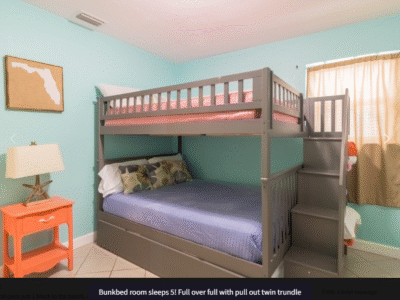 Cowboy Pool Retreat | Walk to Beach + Ocean Center | Mini Golf + Pet Friendly