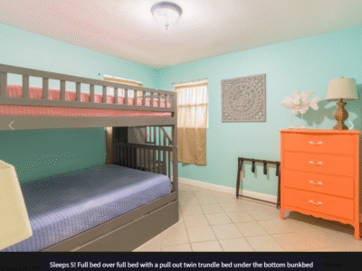 Cowboy Pool Retreat | Walk to Beach + Ocean Center | Mini Golf + Pet Friendly