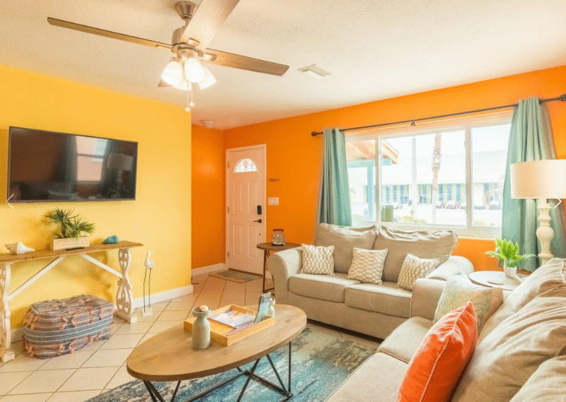 Cowboy Pool Retreat | Walk to Beach + Ocean Center | Mini Golf + Pet Friendly