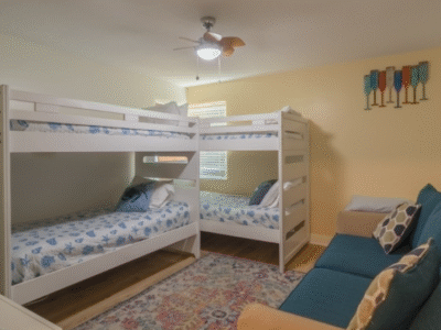 Walk to Beach & Ocean Center | Garage | 60' Driveway