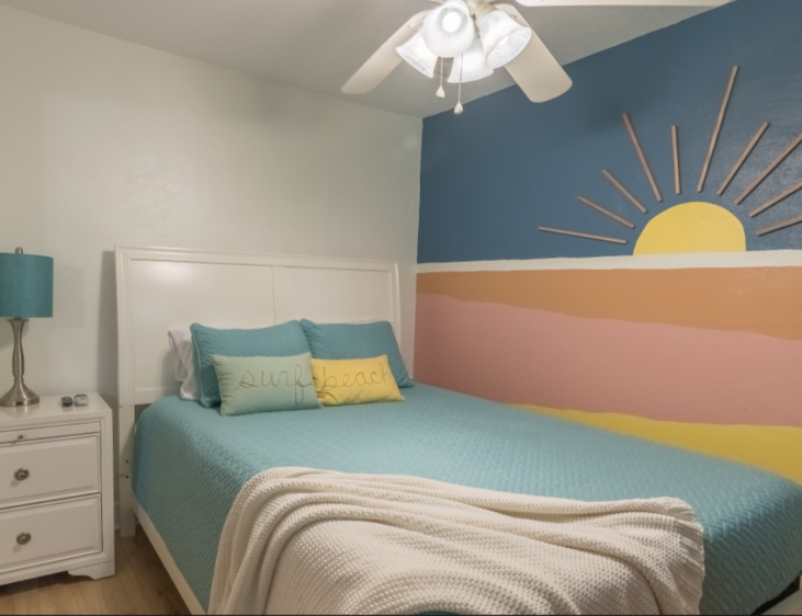 Walk to Beach & Ocean Center | Garage | 60' Driveway