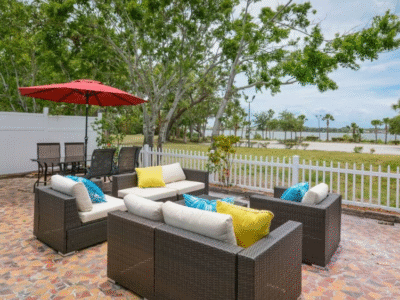Walk to Beach & Ocean Center | Garage | 60' Driveway