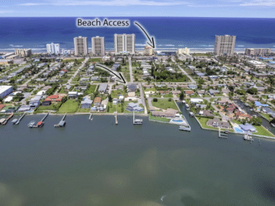 9 Beds | Walk to Beach | Game Room + Cowboy Pool + Mini Golf