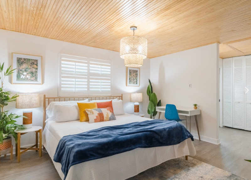 9 Beds | Walk to Beach | Game Room + Cowboy Pool + Mini Golf