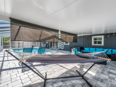 3BR Long Term Stay ONLY | Pool | Family & Military Travel | Sleeps 8